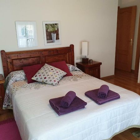 Apartamento Rapitan Lejlighed Jaca Eksteriør billede