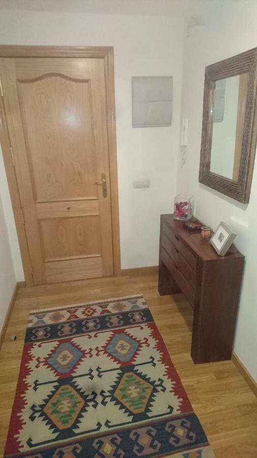 Apartamento Rapitan Lejlighed Jaca Eksteriør billede