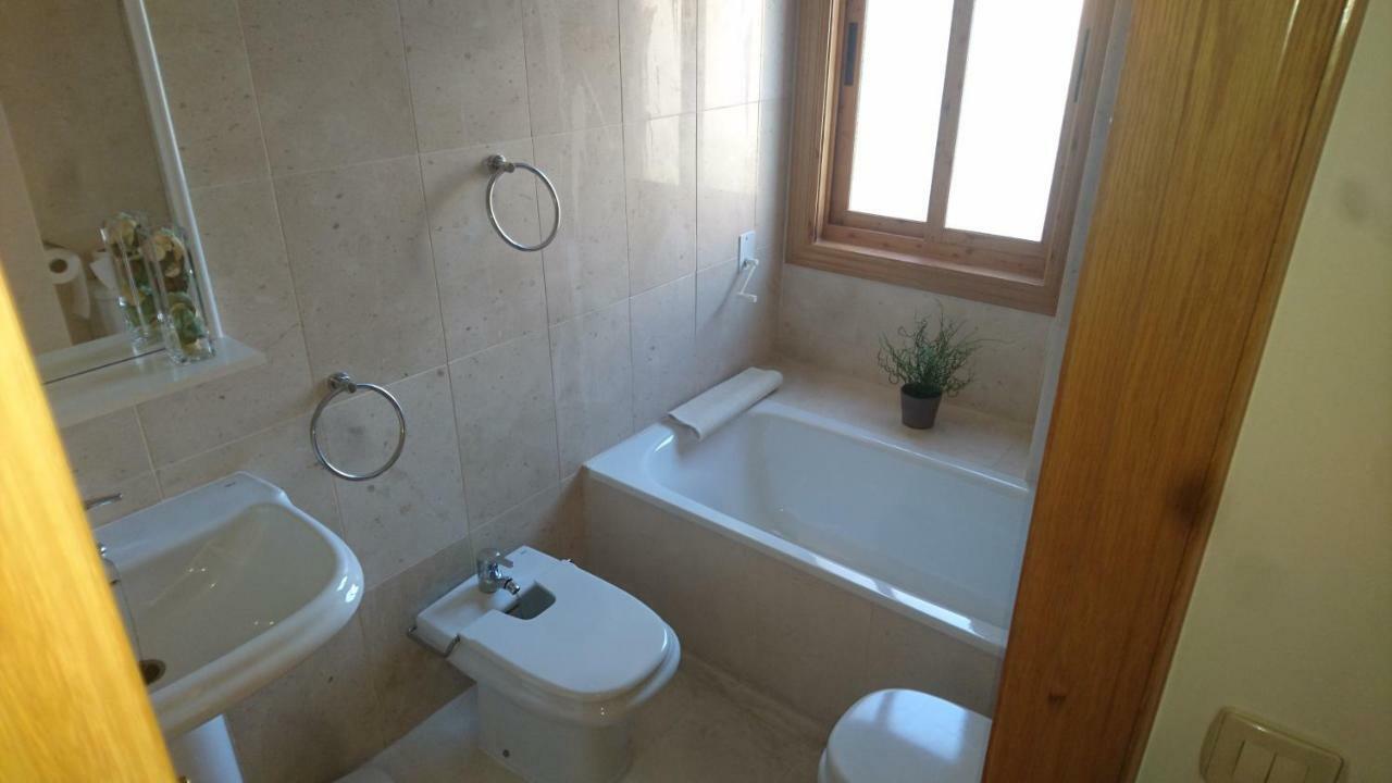 Apartamento Rapitan Lejlighed Jaca Eksteriør billede